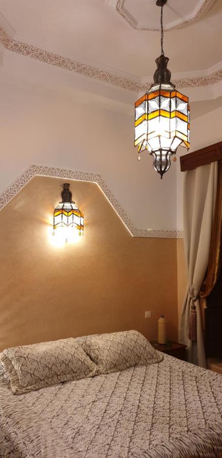 Riad Souad Marrakech Marrákes Kültér fotó