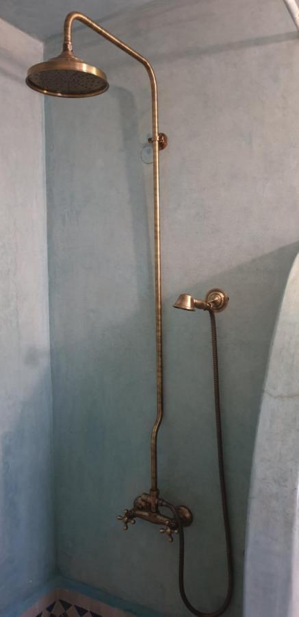 Riad Souad Marrakech Marrákes Kültér fotó