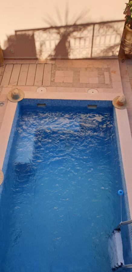 Riad Souad Marrakech Marrákes Kültér fotó